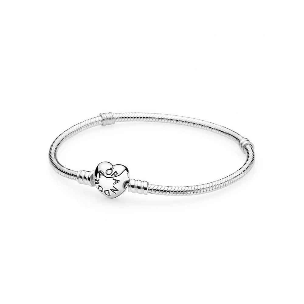 Pandora Armband – Sterlingsilber – Armband